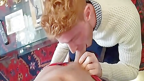 Ginger Breeding