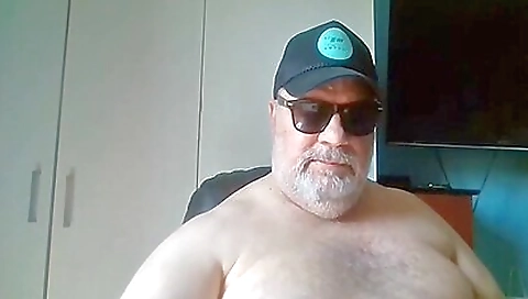 Humongous Bear