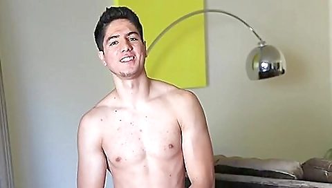 Lucas Garza