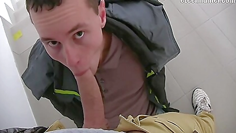 Crazy Porn Video Gay Czech Newest Will Enslaves Your Mind