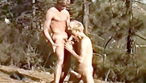 Blondes Do It Best (1985)