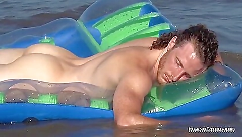 Hottest Xxx Scene Gay Solo Exotic , Take A Look