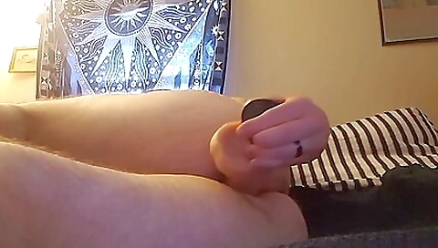 I Love The Way You Fill Me Up