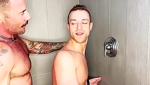 Gay Porn 600 - Teaser Video