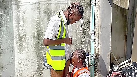 My Engineer Colleague And I Wanted Each Other So Badly