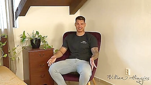 Czech Eros Xavier Erotic