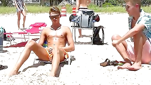 Sex With Chase Plus Chase Williams