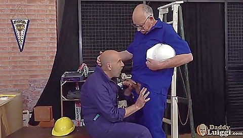 Hottest Sex Movie Homosexual Old Man Best Like In Your Dreams