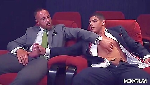 Cine X Chill And Have Fun