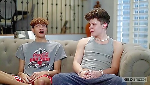 Introducing Jamar West