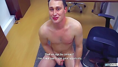 Incredible Porn Clip Homo Gaping Watch Watch Show