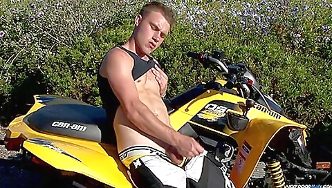 Unleashing The Wild Side Of Ryan Next Door With Ryan Wild