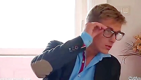 Priest Receives Bjed