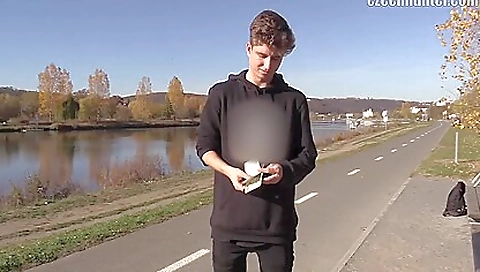 Hunter Love In Stalking Love On A Forbidden Trail