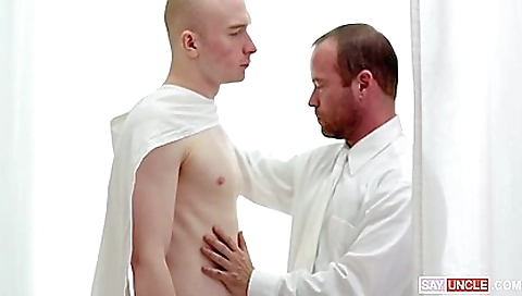 Larsens Secret Life As A Deviant