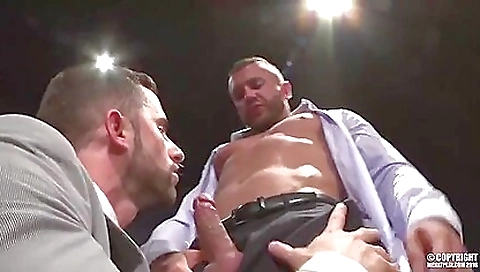 Cine X Four - Emir Boscatto & Sunny Colucci (2016)