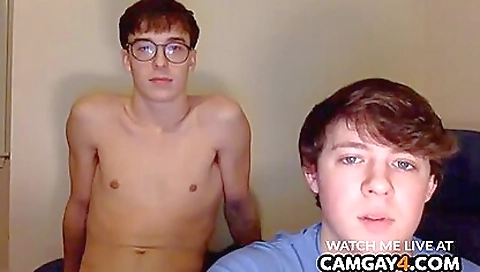 Engulfing His Bushy Ramrod