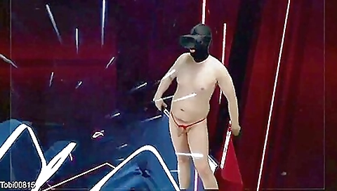 Beat Saber 1 3of4 Open Underware Mixed Vr