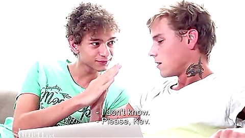 Hugo Diorr Justin Saradon Home Video