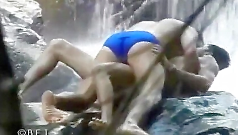 Falls N Balls 13 Dvd