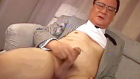 Kyoto Step daddy 6