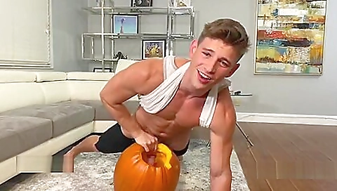 Horny Sex Video Homo Handjob Hottest Will Enslaves Your Mind