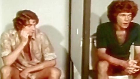 A Dream Of Body (1972)