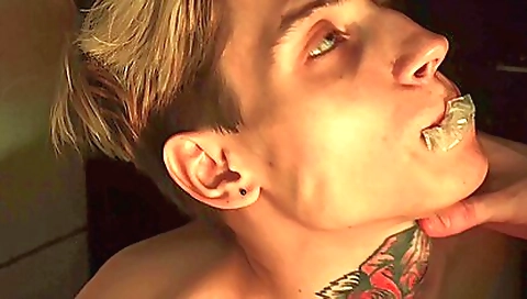Wonder Glory Hole - Teaser Video