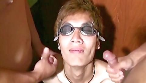 Thai Boyz