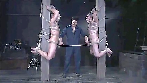 Sex Slaves 1